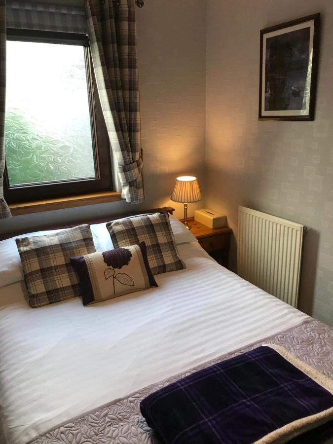 Springburn B&B Drumnadrochit Exterior photo